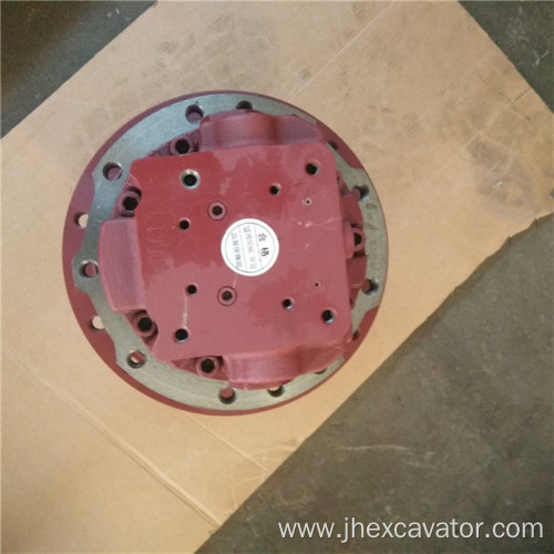 Excavator MM30SR travel motor MM30SR final drive